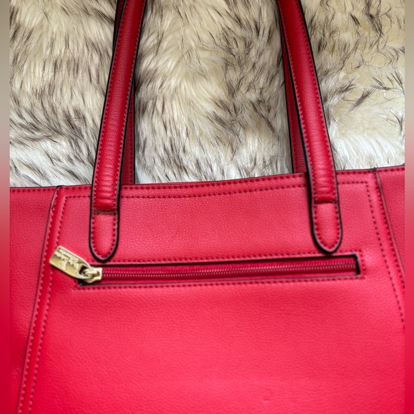 Valentino NWOT Beautiful lots of compartments by WALTER VALENTINO - Picture 8 of 12